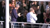 Steve Jobs wife Laurene Powell