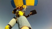 G-Form iPad Extreme Sleeve 2 1300 foot drop