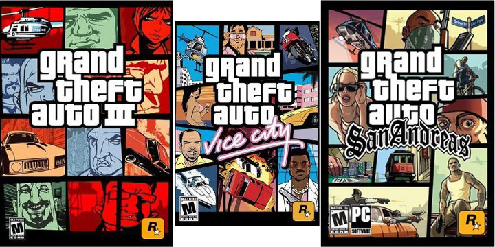 Gta Trilogy Mac Download