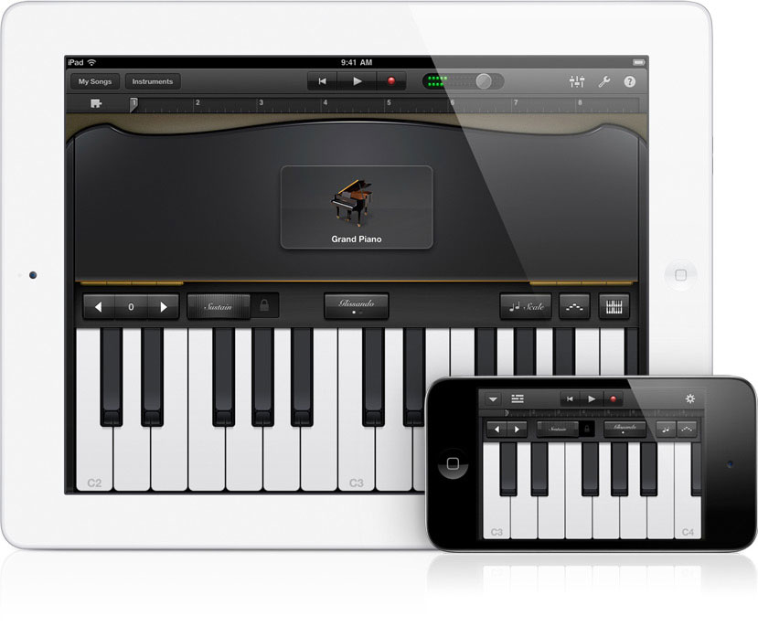 for iphone download Piano White Little free