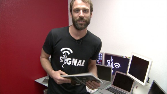 Signal Snowboards Mac