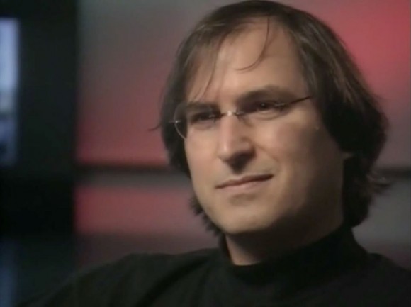 bob cringely steve jobs interview 60 million