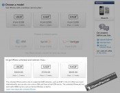 Unlocked iPhone 4S price USA