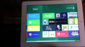 Windows 8 on iPad 2