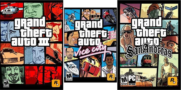 Grand Theft Auto San Andreas Download Mac Os X