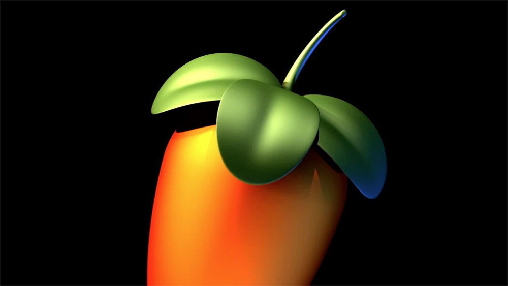 fl studio logo