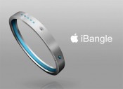 Wearable iPod