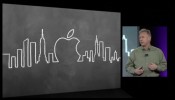 Apple Education 2012 Special Event, Phil Schiller