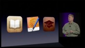 Apple Education Event 2012 January, VP Phil Schiller