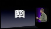 DK iPad textbooks
