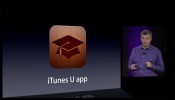 Eddie Cue Apple VP, iTunes U