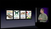 Houghton Mifflin Harcourt iPad textbooks