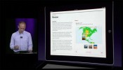 Instant assignment feedback, Apple iBooks textbook