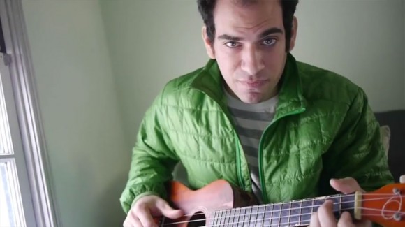 Jonathan Mann Song a Day