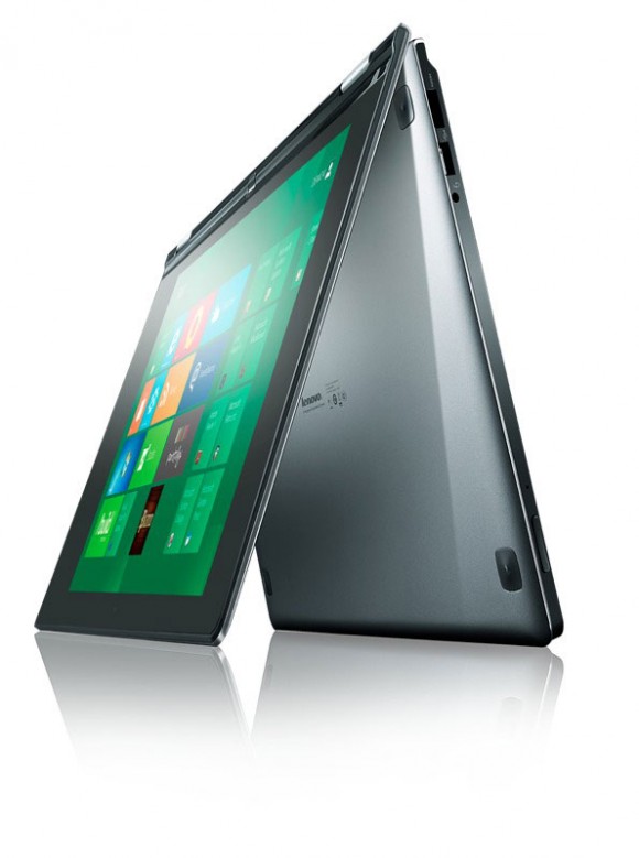 Lenovo IdeaPad Yoga tablet pc