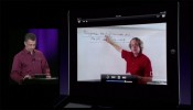 Video, iTunes U App