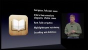 iBooks 2 textbook features