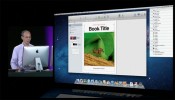 iBooks Author App, Apple Education Event