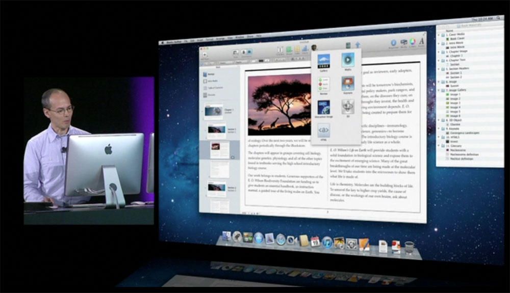 windows apps compatible with apple ibooks author