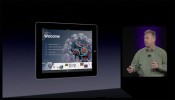 iBooks interactive textbook, Phil Schiller