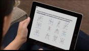 iBooks math textbook