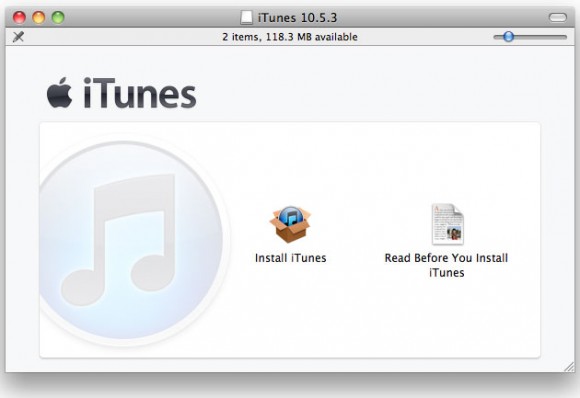 newest itunes