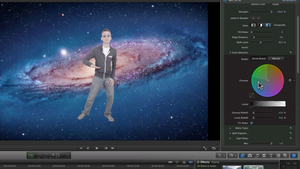 chroma key plugin for photoshop free download