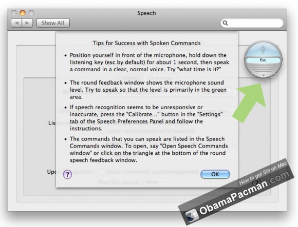 free siri text to speech pc