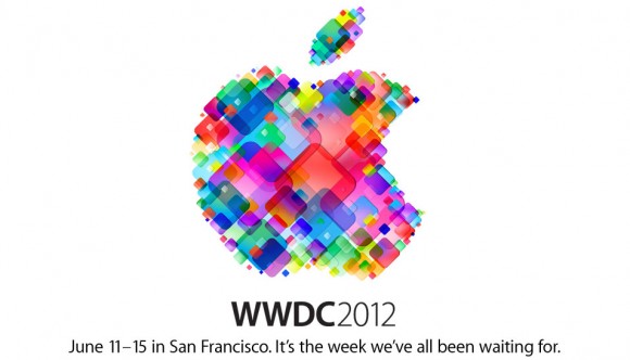 Apple WWDC 2012 June Apple WWDC 2012 June