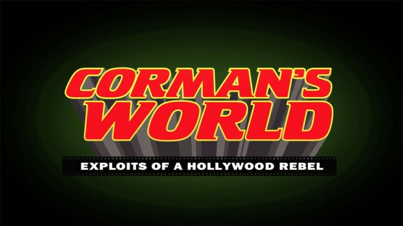 Corman's World Exploits Of A Hollywood Rebel