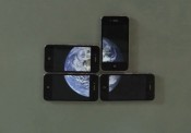 Globe 4 iPhones