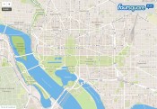 FourSquare OpenStreetMap