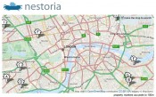 Nestoria OpenStreetMap