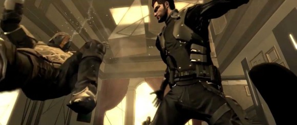 Takedown Deus Ex Human Revolution Mac
