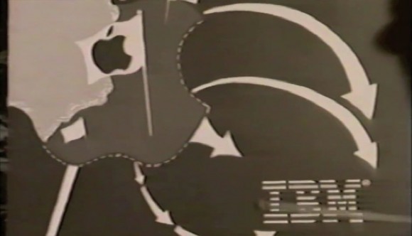 Apple vs. IBM 1944
