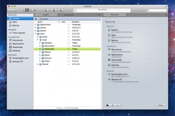 browser split screen mac shortcut app