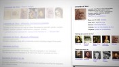 Knowledge Graph on Google Search