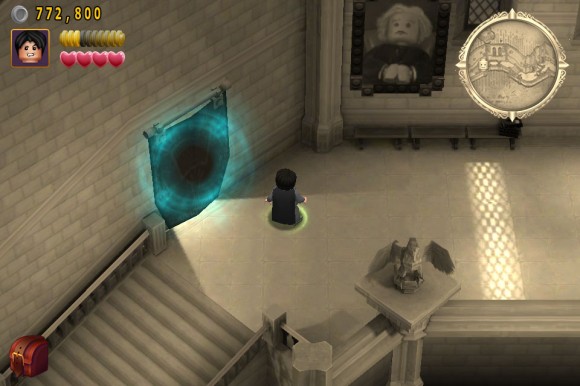 LEGO Harry Potter Year 1-4 iPhone LEGO Harry Potter Year 1-4 iPhone