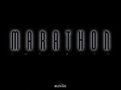 Marathon Infinity Logo
