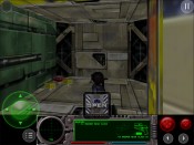 Marathon Infinity iPad iPhone