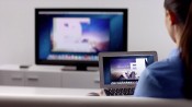 AirPlay display mirroring to Apple TV, Mac OS X 10.8