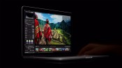 Aperture app Retina MacBook Pro TV ad