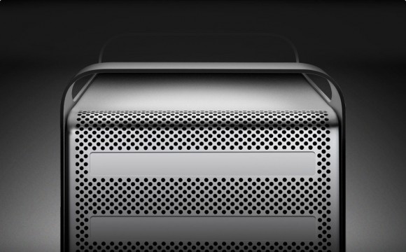 Apple Mac Pro 2012