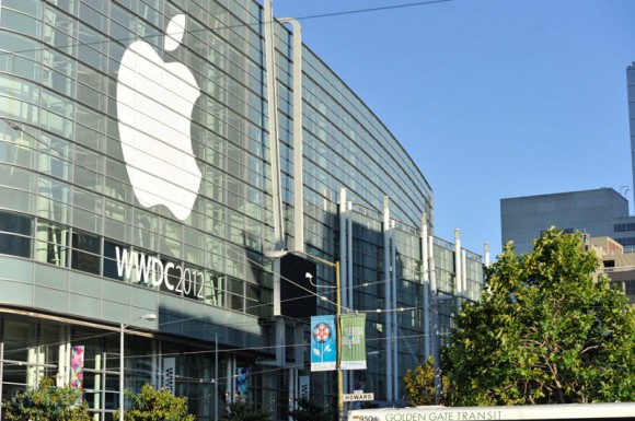 Apple WWDC 2012 Apple WWDC 2012