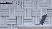 Apple laptop silent pc noise testing