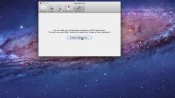 Create signature on Mac