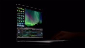 Final Cut Pro Retina display MacBook Pro TV ad