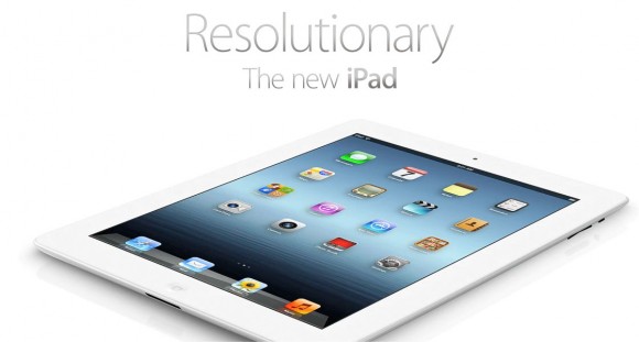 iPad 3 Apple tablet iPad 3 Apple tablet