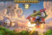Fieldrunners 2 logo