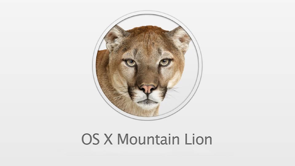 Apple 10.8 Download